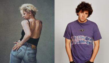 Robyn, Jamie xx Reunite for New 'Dopamine' Remix