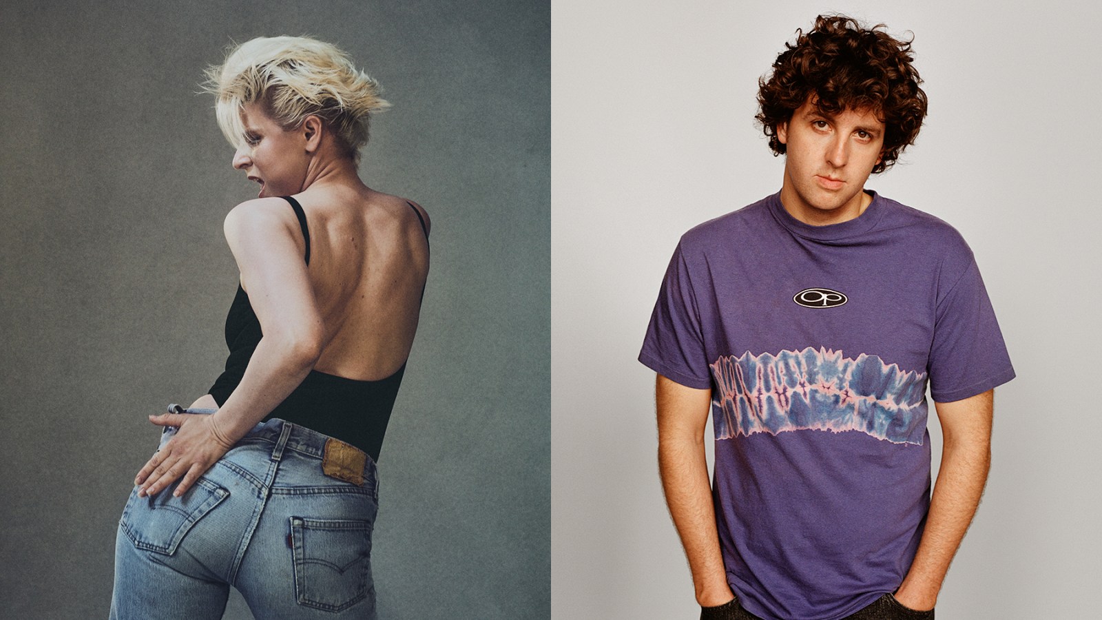 Robyn, Jamie xx Reunite for New 'Dopamine' Remix