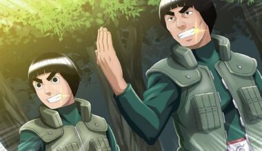 Years Later, Naruto’s Greatest Failure Is Letting This Top-Tier Hero Rot