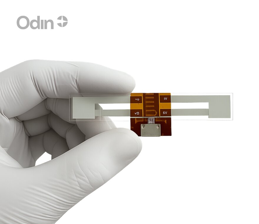 Odin Space raises $3 million in seed funding