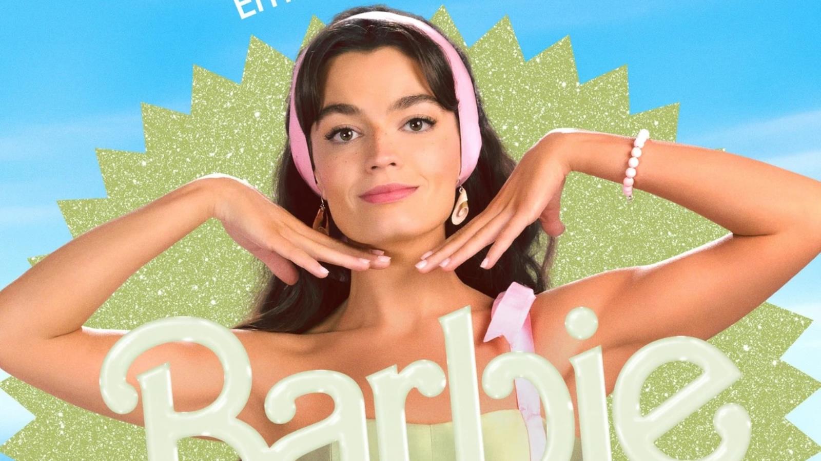 BARBIE Star Emma Mackey Is Being Eyed For A Role In Marvel Studios' X-MEN Reboot