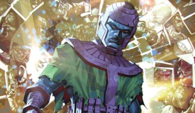 It Could Be A Long While Before Kang Returns To The MCU After Being Replaced By Doctor Doom In AVENGERS