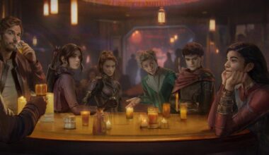 RUMOR: Marvel Studios' Plans For The Young Avengers/Champions In AVENGERS: DOOMSDAY And Beyond Revealed