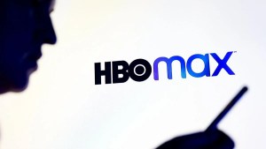 HBO Max logo (Getty Images)