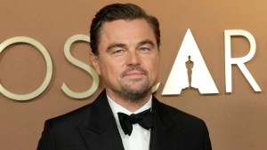 Leonardo DiCaprio (Getty Images)