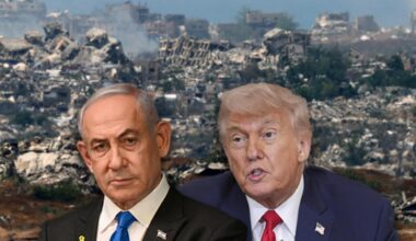 Trump’s business goals vs Netanyahu’s bunker strategy as Israel enters ‘twilight of w