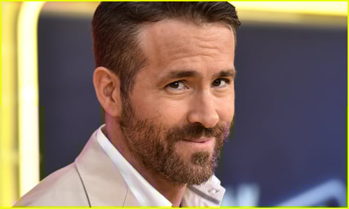 Ryan Reynolds