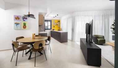 the art of smart apartment design