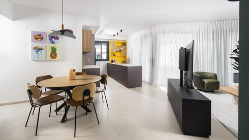 the art of smart apartment design