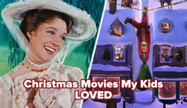 Best Christmas Movies Loved By Both Kids And Parents