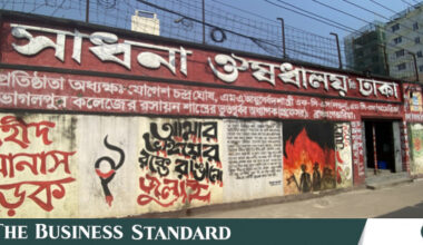 Shadhana Oushadhalaya: The 111-year legacy of Bengal’s Ayurvedic pioneer