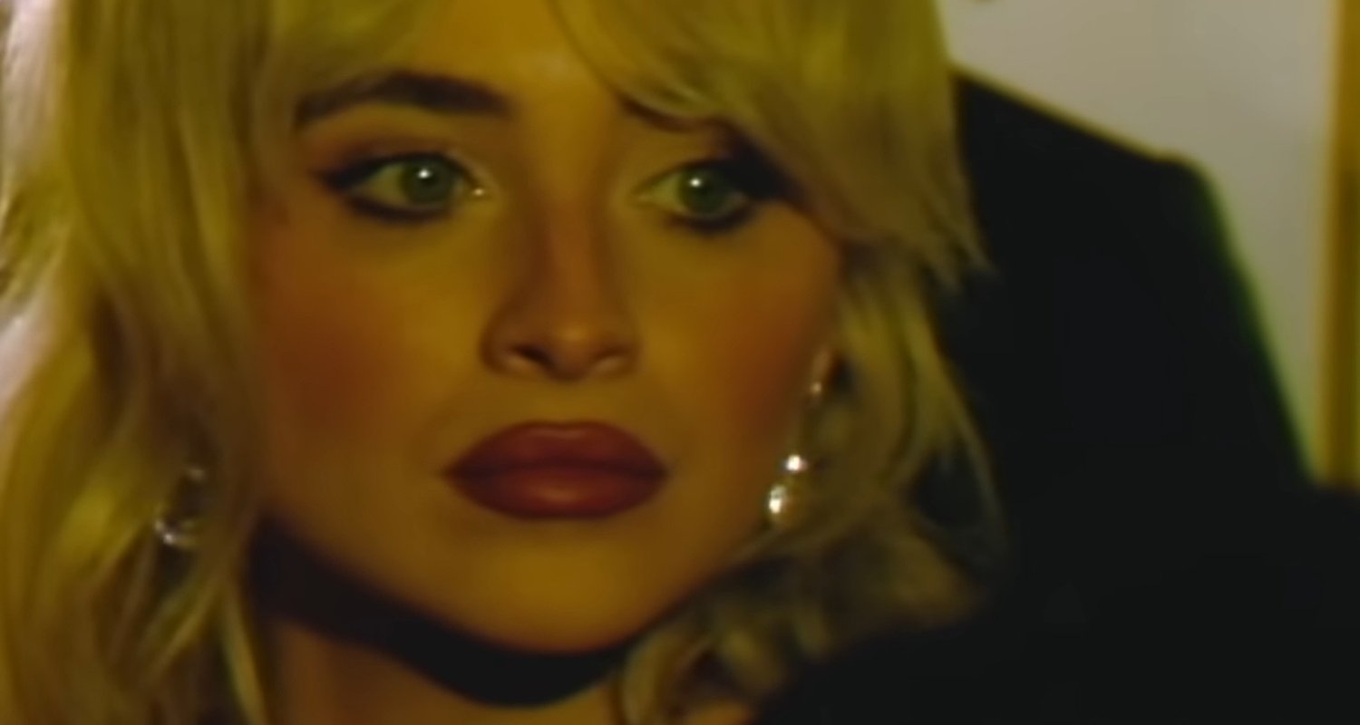 ‘Such a Funny Way’ Lyrics: Sabrina Carpenter Releases Surprise New Song on Christmas Eve – Listen Now! | First Listen, Lyrics, Music, Sabrina Carpenter | Celebrity News and Gossip | Entertainment, Photos and Videos