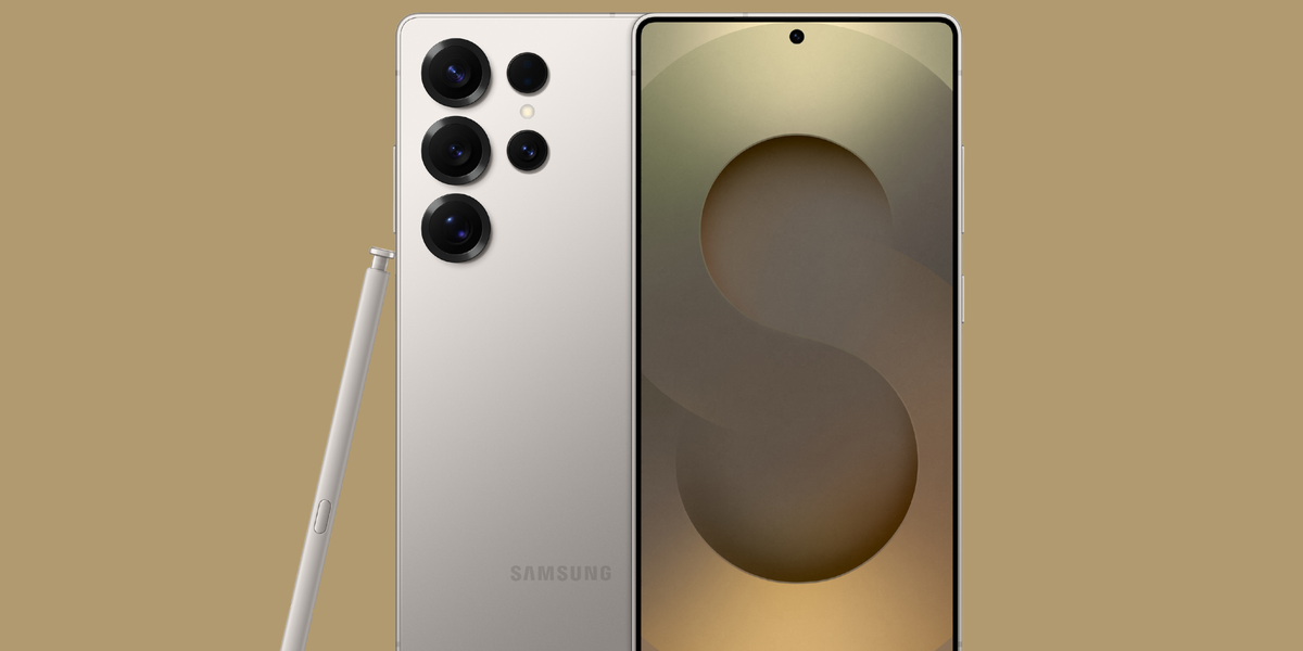 You can get a FREE phone from Samsung