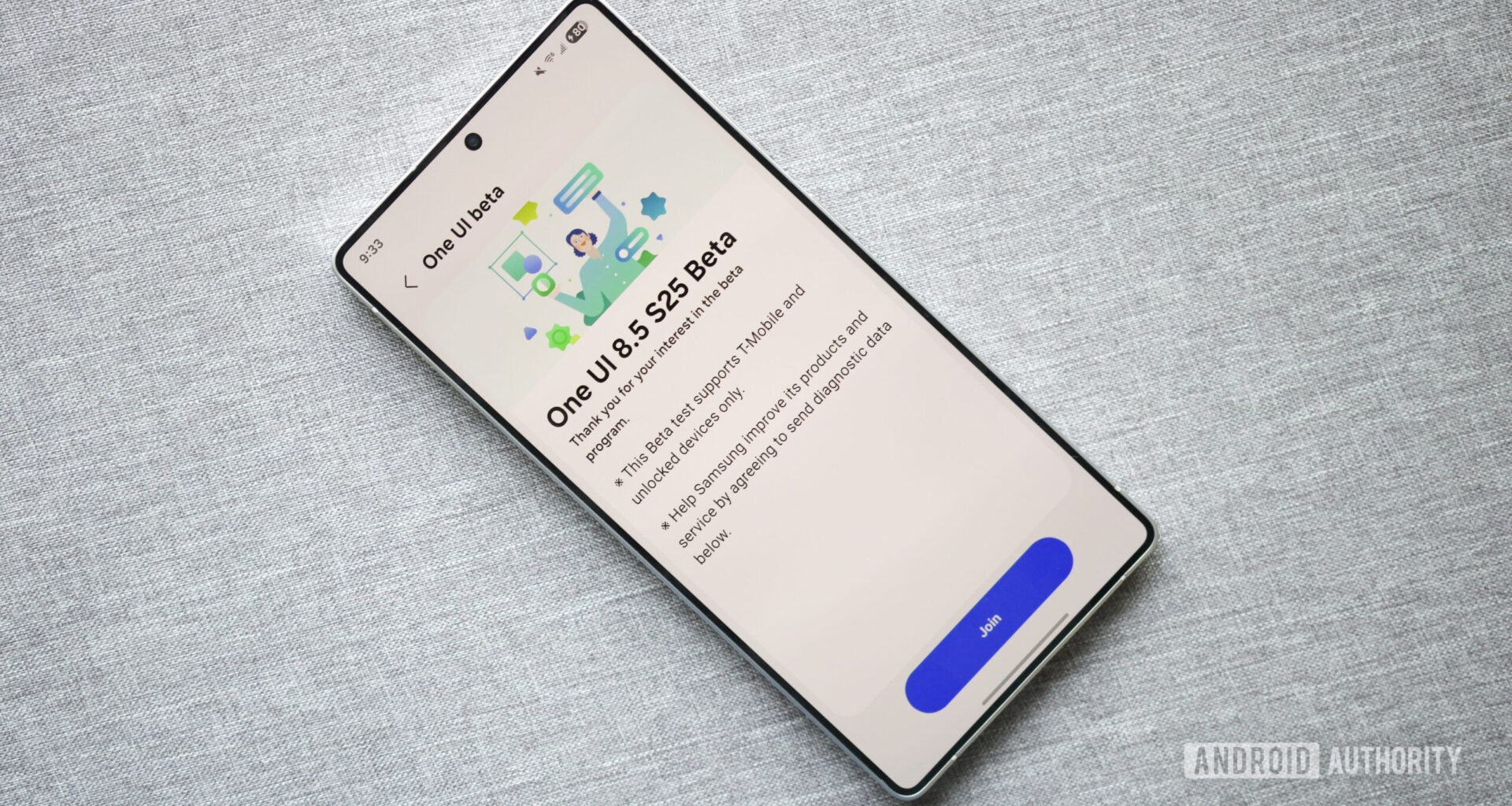 One UI 8.5 beta breaks four major Good Lock modules