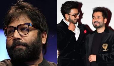 'Akshaye Khanna and Ranveer Singh erased into air and...' – Firstpost