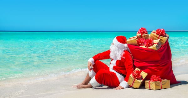 Expert tips to ease holiday financial pressure and avoid overspending
