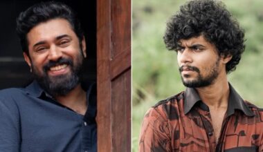 Sarvam Maya Worldwide Box Office Day 5: Enters Top 10 Highest-Grossing Films Of Mollywood In 2025