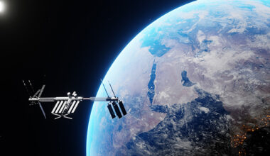 Newswise: From Galaxy to Ground: How Space Research Shapes Everyday Life