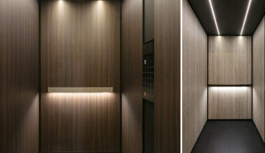 schindler X8 reshapes elevator design without a shaft or pit