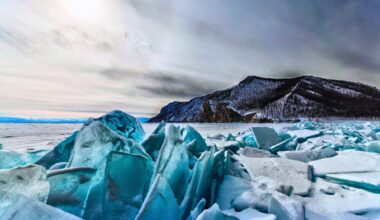 Scientists Just Solved The Mystery Behind A Giant Hole In Antarctica
