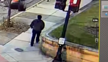 Live updates: Shooting at Brown University leaves 2 dead, 9 wounded; search for suspect continues