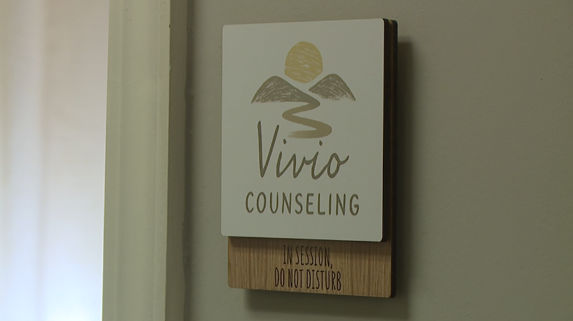What's New Wednesday: Vivio Counseling