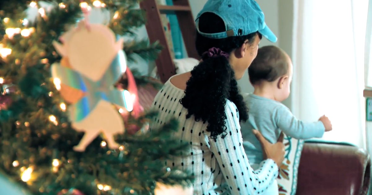 A long road to care: One Georgia mom's story highlights gaps in prenatal health care