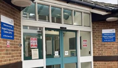 Phase Two now underway of £29m Same Day Emergency Care improvements at Margate and Ashford hospitals – The Isle of Thanet News