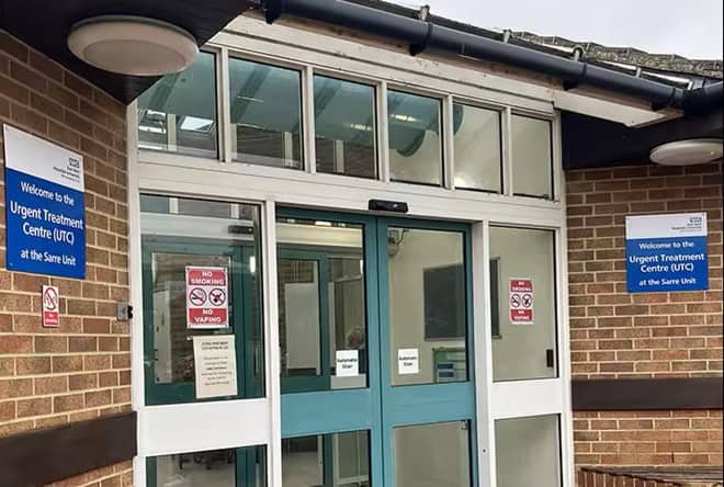 Phase Two now underway of £29m Same Day Emergency Care improvements at Margate and Ashford hospitals – The Isle of Thanet News