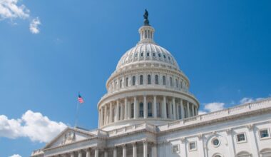 Senate Bill Aims to Gather Data About AI’s Impact on Workforce