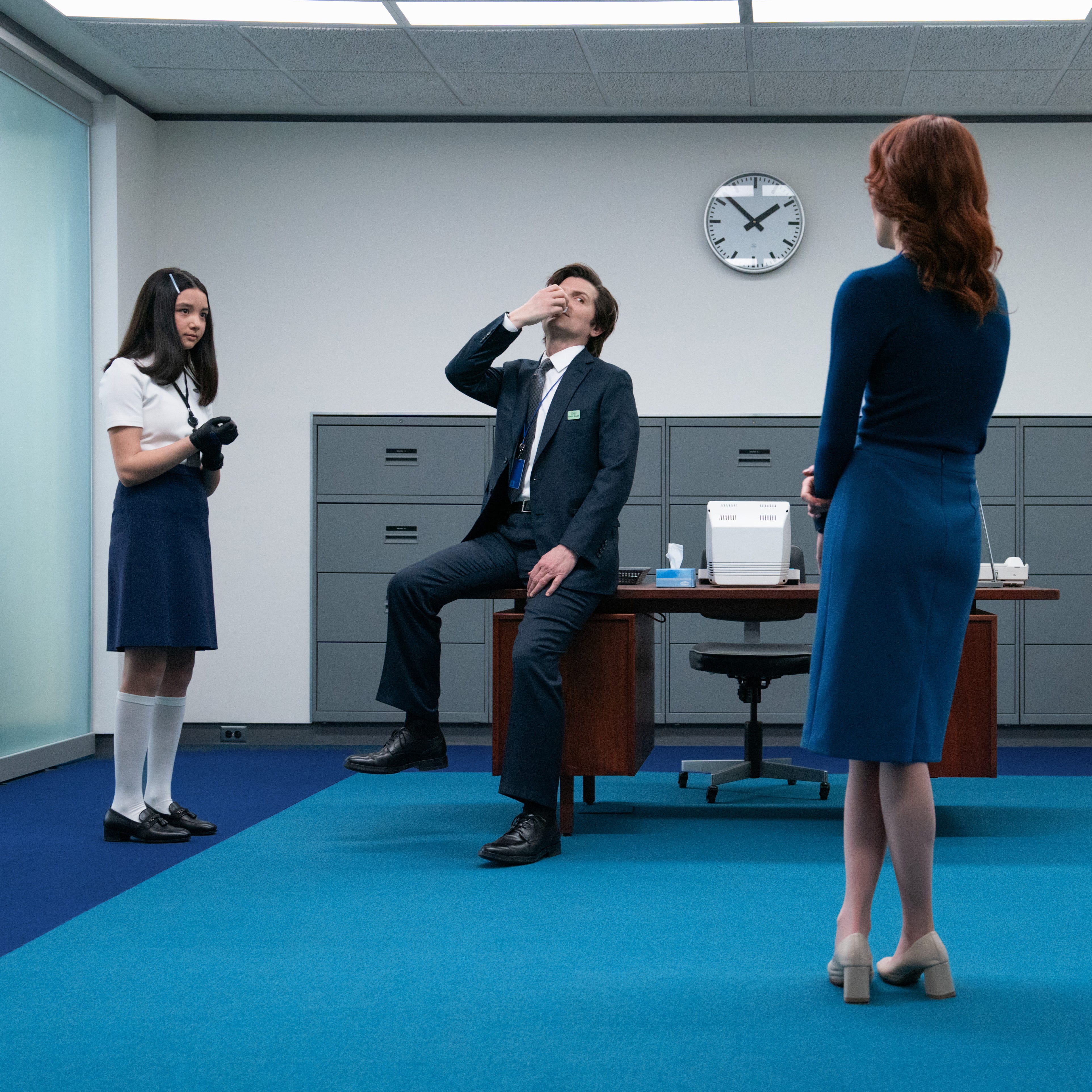 best tv shows severance