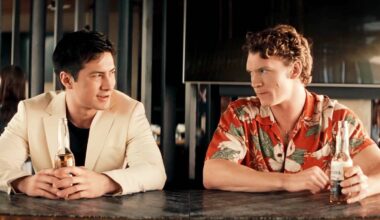 Heated Rivalry Finally Breaks The Unsavory Trend That Has Been Plaguing It All-Season Long