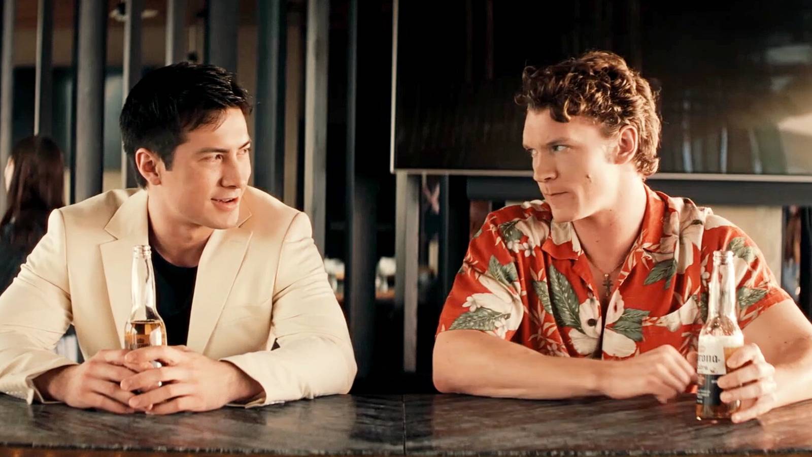 Heated Rivalry Finally Breaks The Unsavory Trend That Has Been Plaguing It All-Season Long