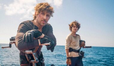 Star Wars: Starfighter Gets Great News from Shawn Levy - Comic Book Movies and Superhero Movie News