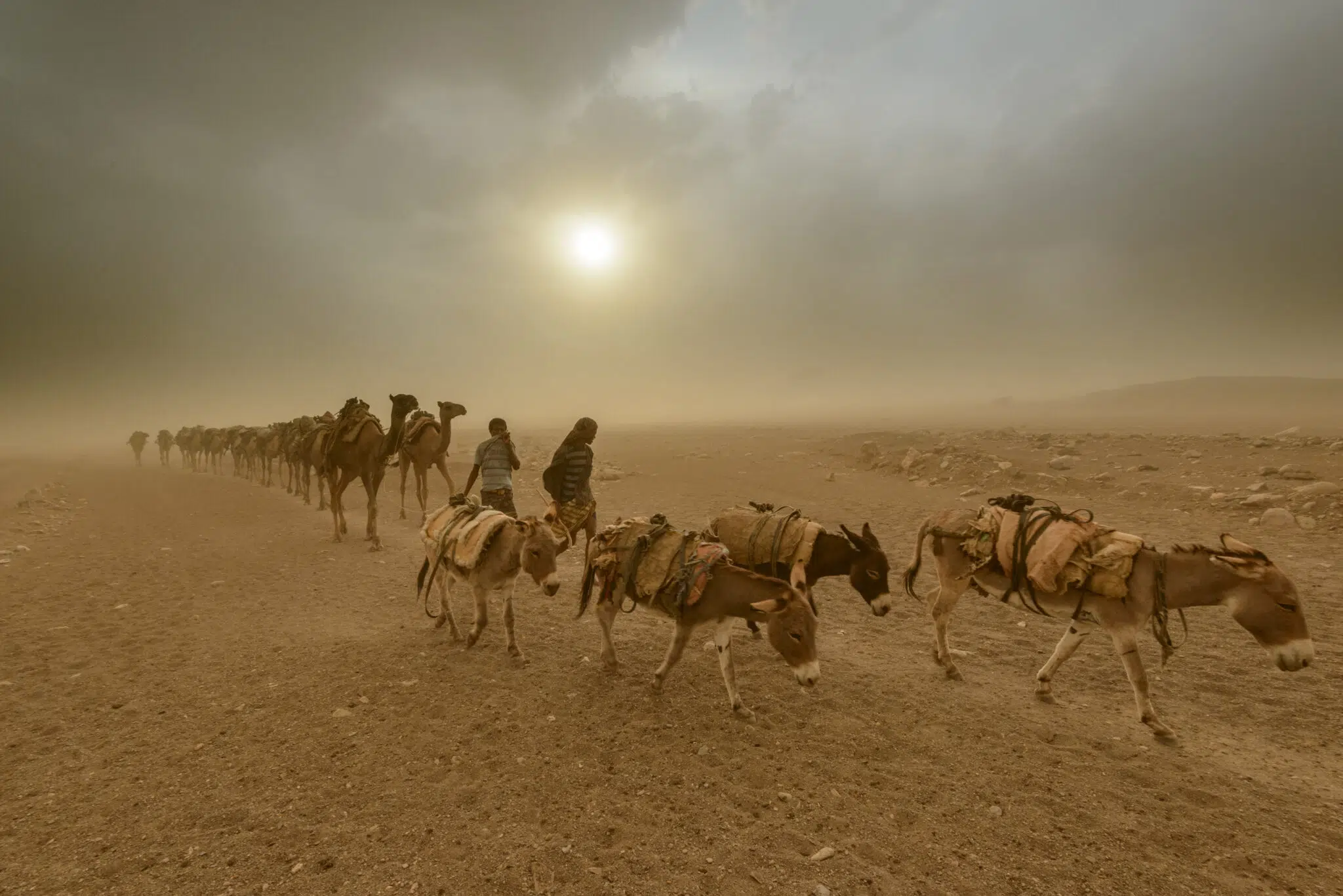 Photograph featured in Shem Compion’s new book, “The Rift,” now available for purchase