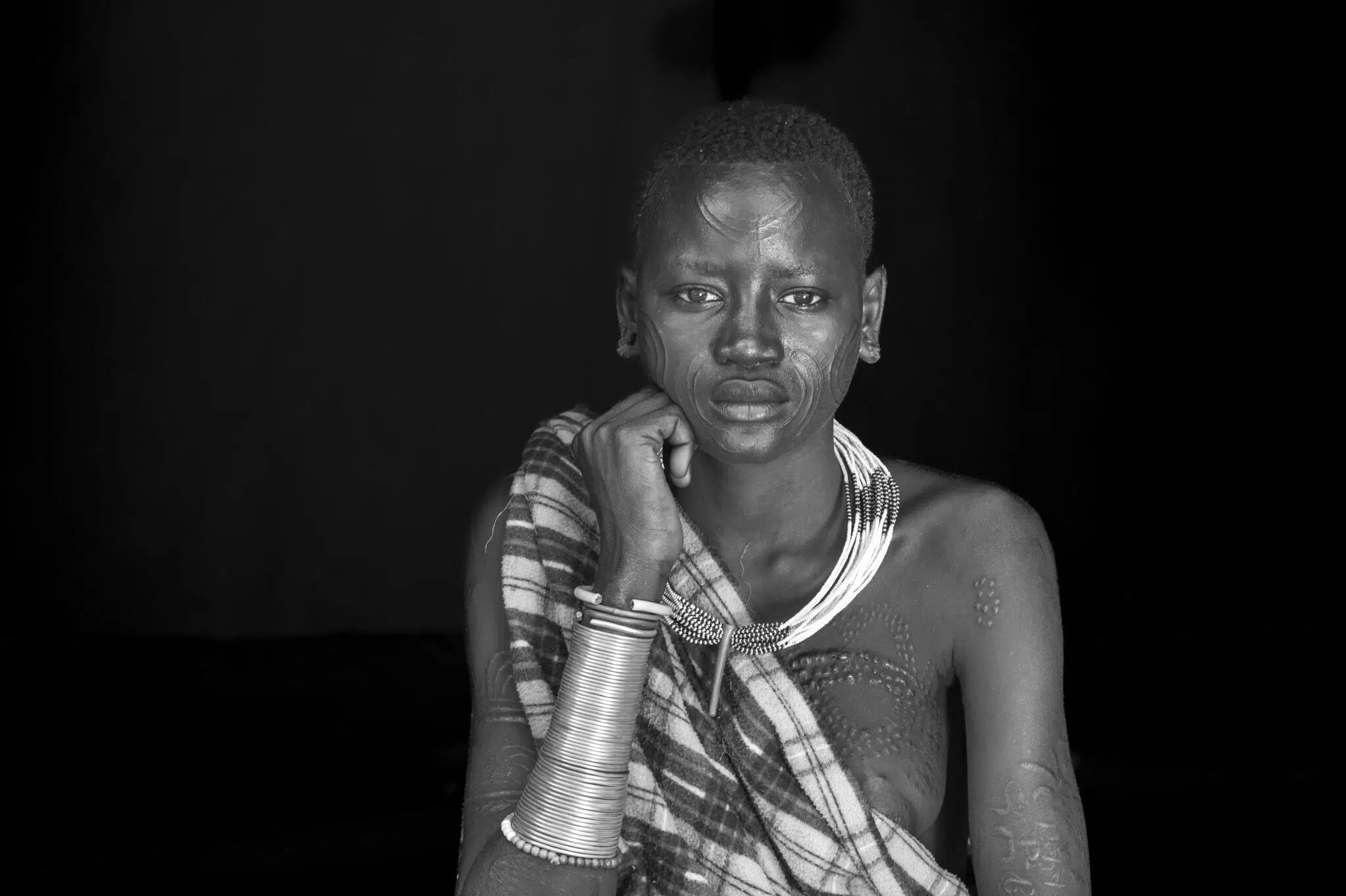 Photograph featured in Shem Compion’s new book, “The Rift,” now available for purchase