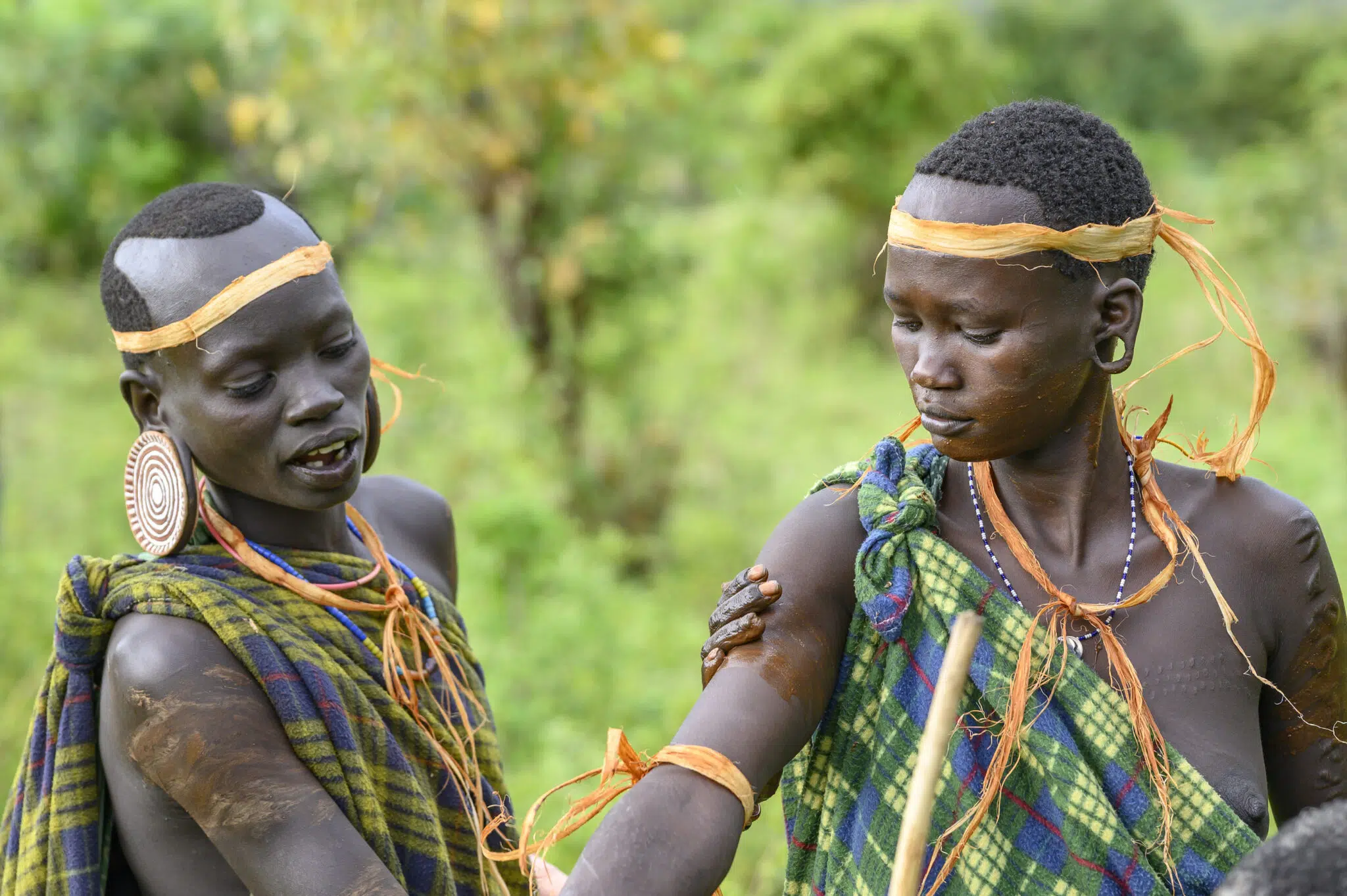 Photograph featured in Shem Compion’s new book, “The Rift,” now available for purchase