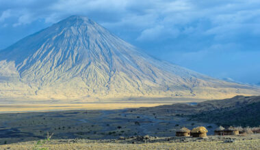 Photographer Explores the Rich Complexity of Africa’s Great Rift