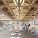 Shigeru Ban Named Recipient of the 2026 AIA Gold Medal - Image 3 of 6