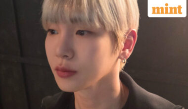 SHINee’s Key landed in a row for his connection with Ms Lee.