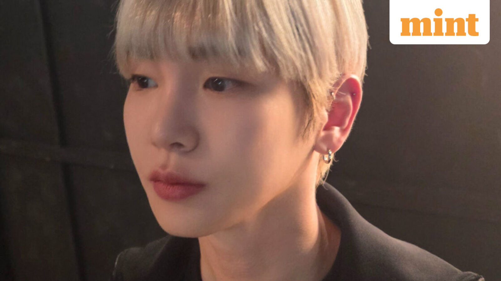 SHINee’s Key landed in a row for his connection with Ms Lee.