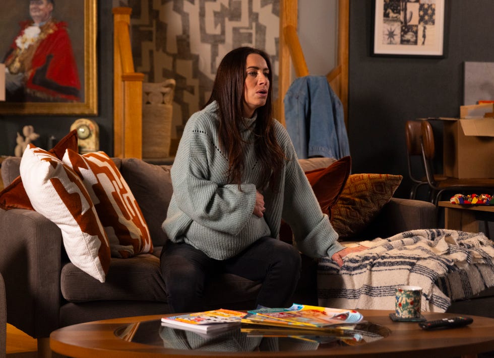 shona platt, coronation street