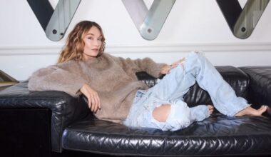 Interior designer Kelly Wearstler reveals her top gifts