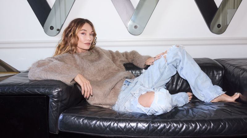 Interior designer Kelly Wearstler reveals her top gifts