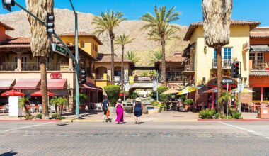 8 Friendly Towns To Retire In California