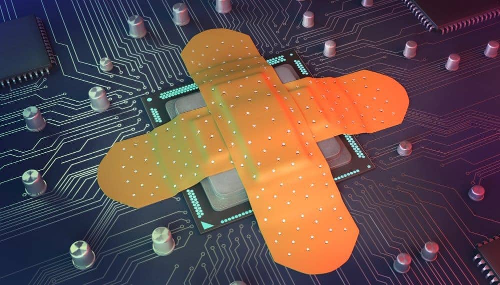 Microsoft ends year with patch for exploited zero day