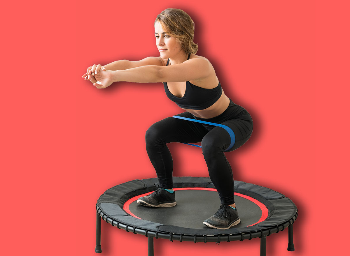 5 Daily Exercises to Feel Younger Than Your Age After 60