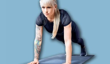 This Pushup Variation After 50 Signals Top-Tier Strength