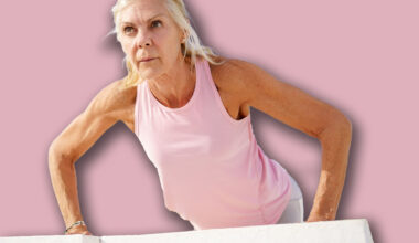 3 Pushup Variations That Prove Strength After 50