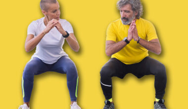 5 Daily Exercises That Rebuild Lost Muscle After 50